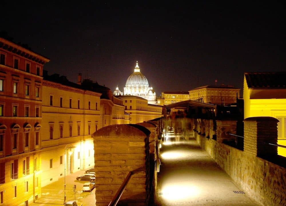 Al Passetto St Peters bike Al Passetto St Peters bike