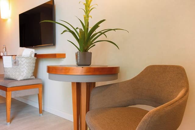 Double Room, Lake View (drinks not included)