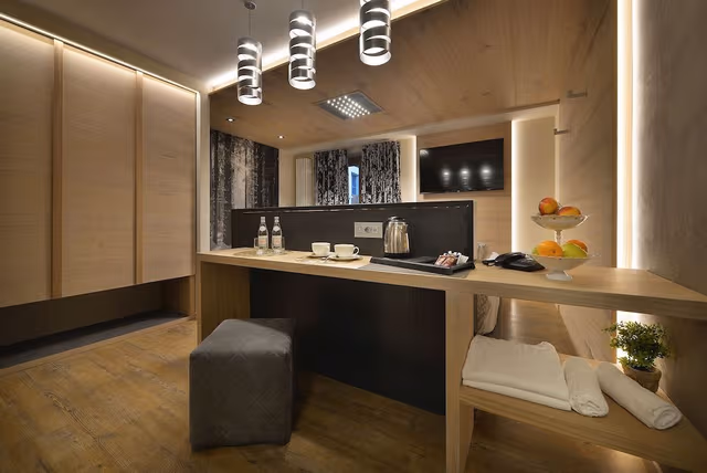 Comfort Double or Twin Room, 1 Double or 2 Twin Beds, Balcony