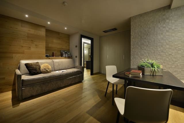 Family Suite, 2 Bedrooms, Balcony