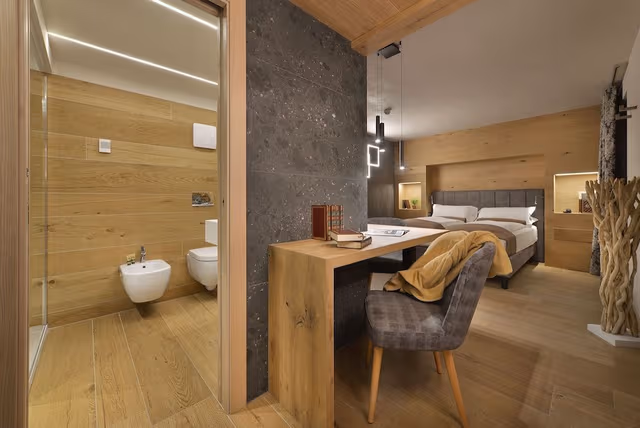Comfort Double or Twin Room, 1 Double or 2 Twin Beds, Balcony