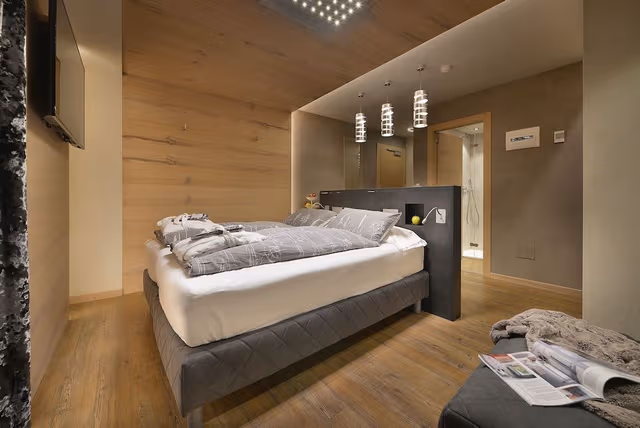 Comfort Double or Twin Room, 1 Double or 2 Twin Beds, Balcony