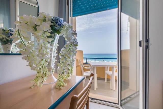 Panoramic Double Room, Sea View