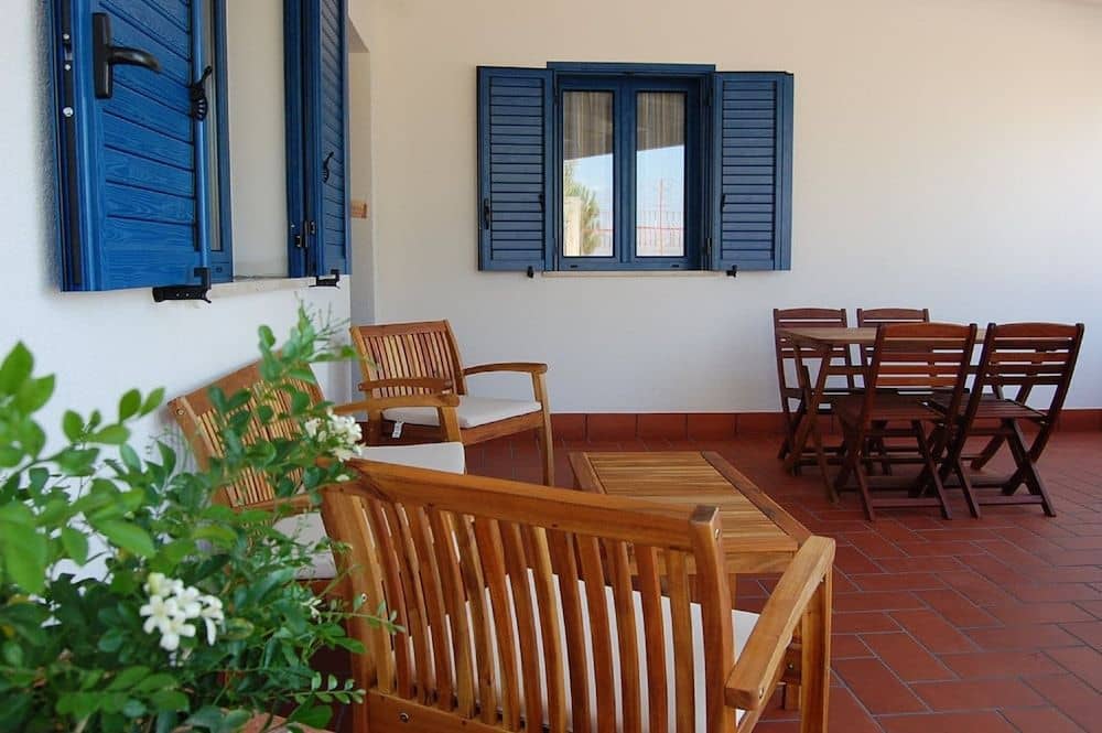 Residence Villaggio Petruso Residence Villaggio Petruso