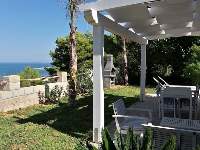 Apartment, 2 Bedrooms, Sea View