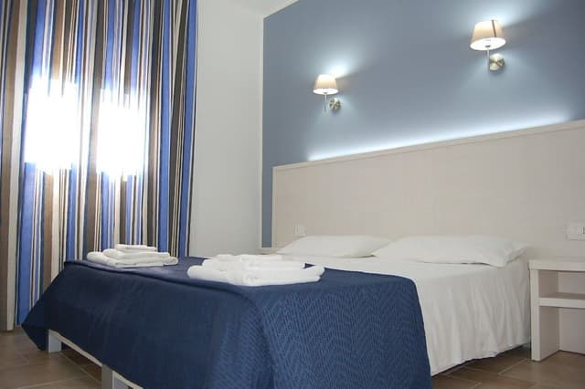 Apartment, 2 Bedrooms