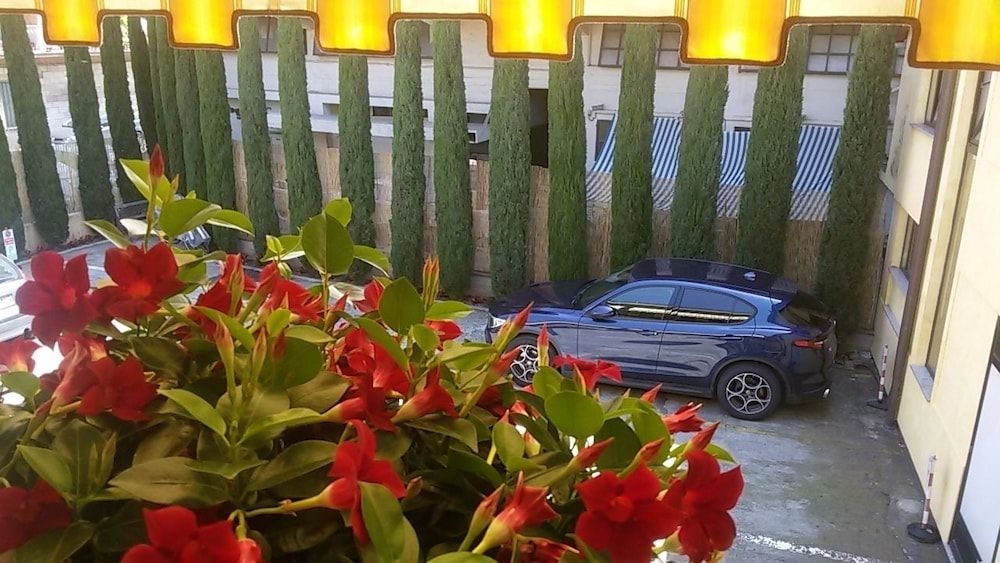 Bed & Breakfast Ai Cipressi3