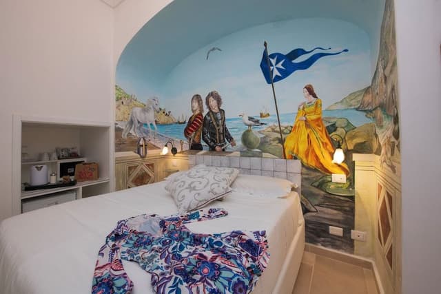 Family Studio Suite, 1 Bedroom, Balcony, City View