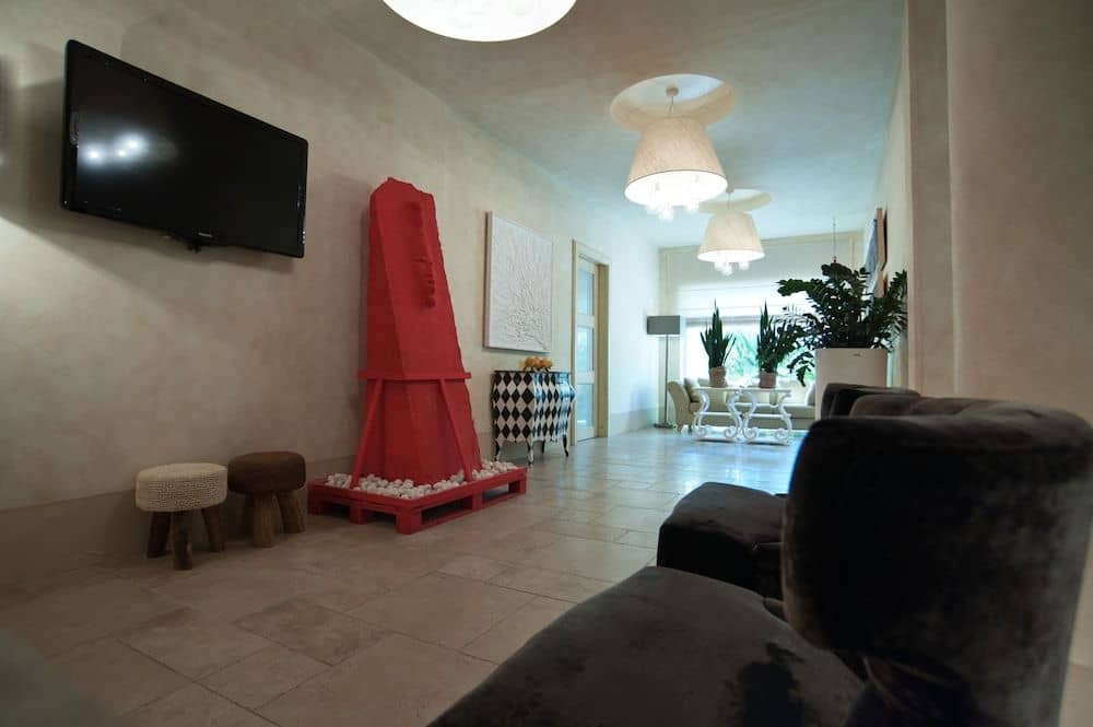 Hotel Residence Stella del Mare Hotel Residence Stella del Mare