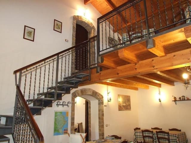 Double or Twin Room, Hill View, Tower (Attic)