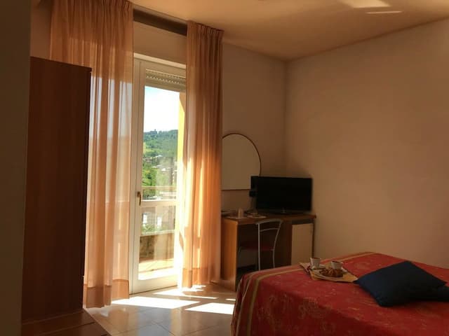 Superior Double Room, Pool View