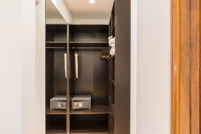 Superior Suite, 2 Bedrooms, City View