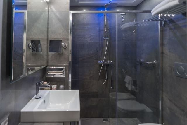 Superior Suite, 2 Bedrooms, City View