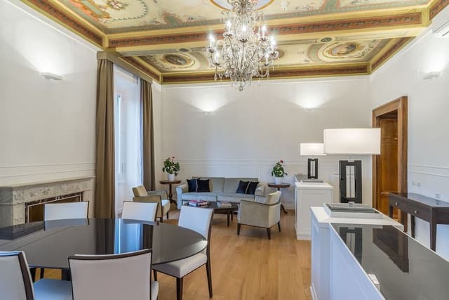 Superior Suite, 2 Bedrooms, City View