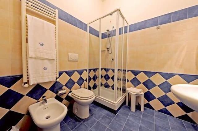 Junior Double Room, 1 Double Bed