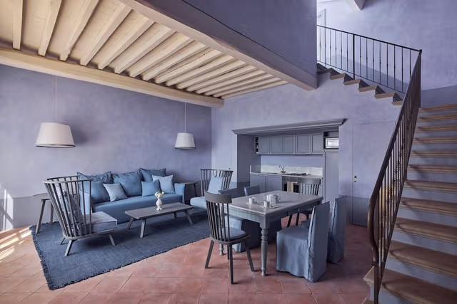 Apartment, Multiple Beds (Chianti)