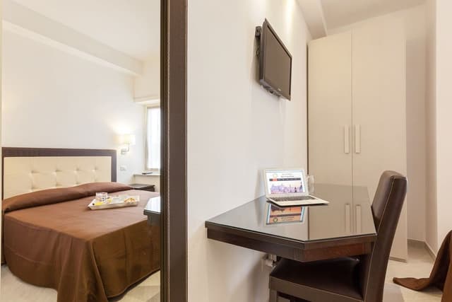 Comfort Double Room, 1 King Bed