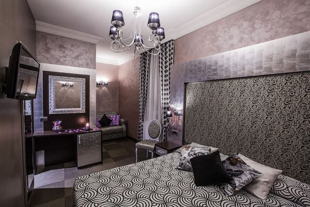 Superior Double or Twin Room