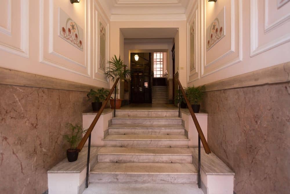 Residenza Scipioni Luxury Rooms Residenza Scipioni Luxury Rooms