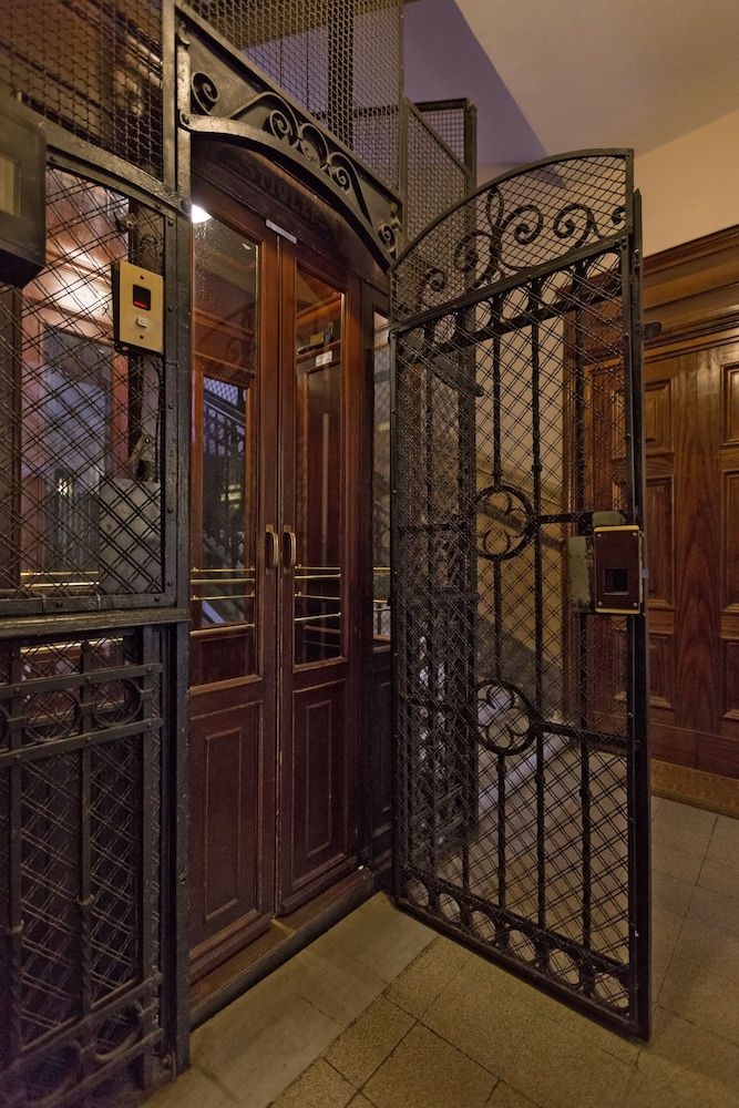 Residenza Scipioni Luxury Rooms3