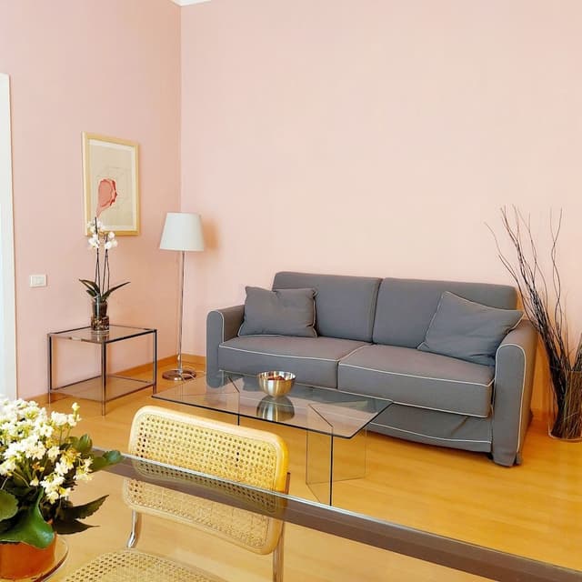 Premier Condo, 1 Bedroom, Garden View, Annex Building