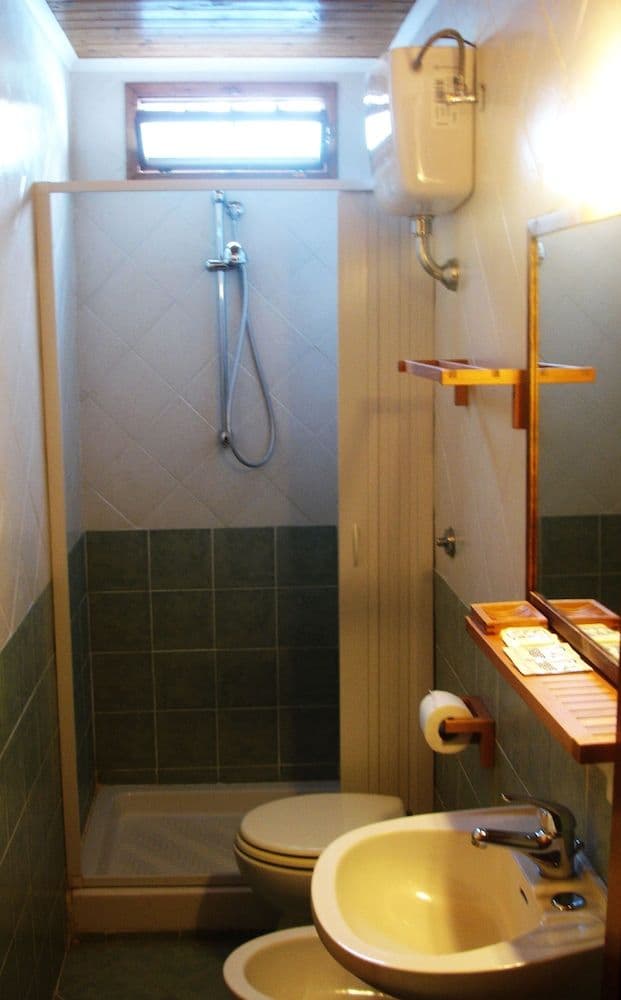 Bungalow for 2 people