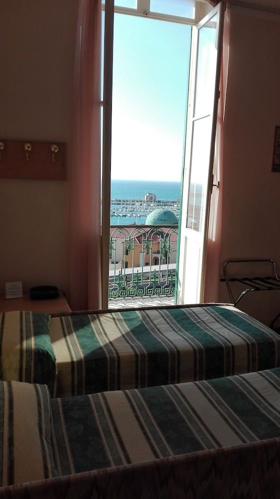 Residence Hotel Miramare0