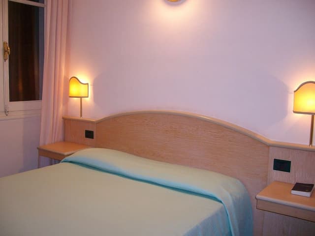 Exclusive Triple Room (per 3 persone)