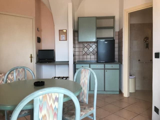 Exclusive Triple Room (per 3 persone)