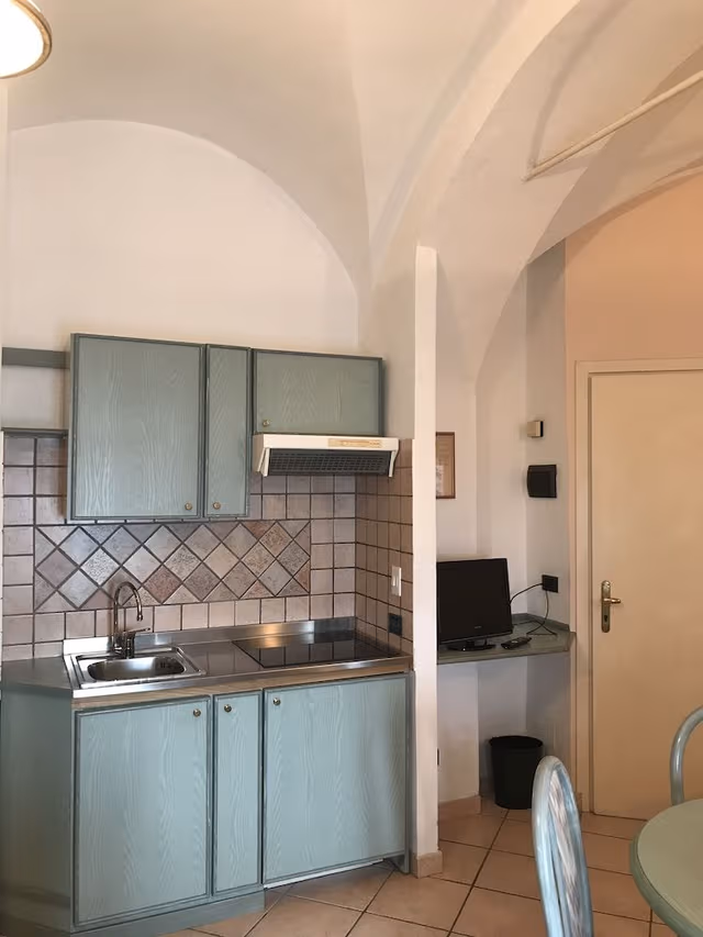 Exclusive Triple Room (per 3 persone)