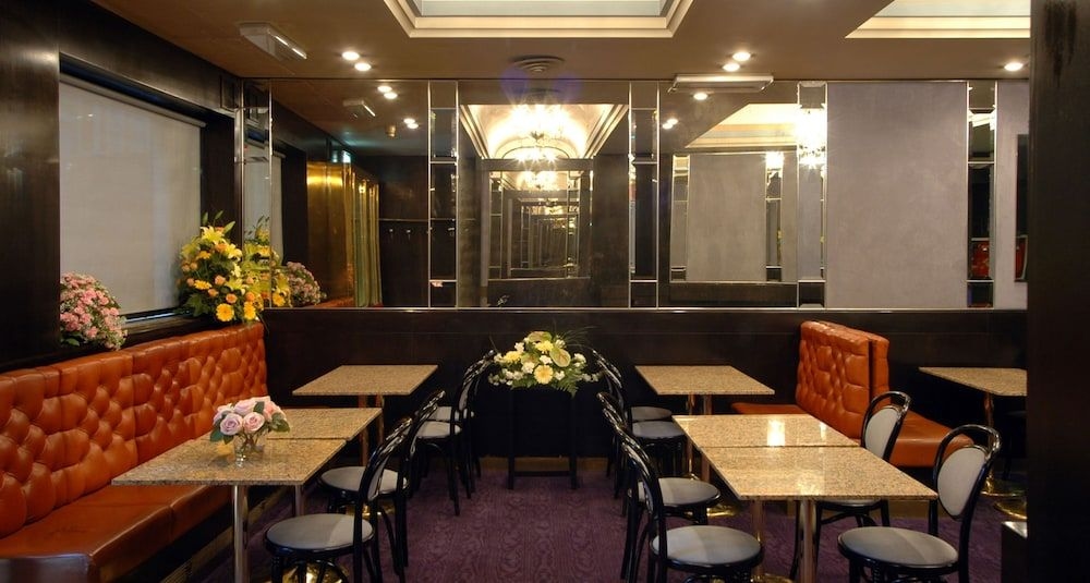 Hotel Centrale Byron4