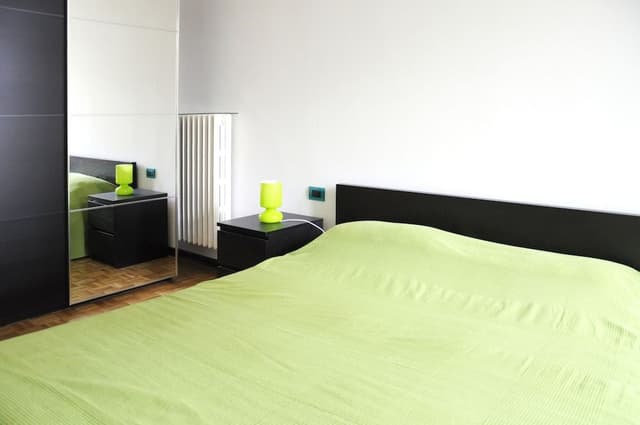Double Room, Ensuite