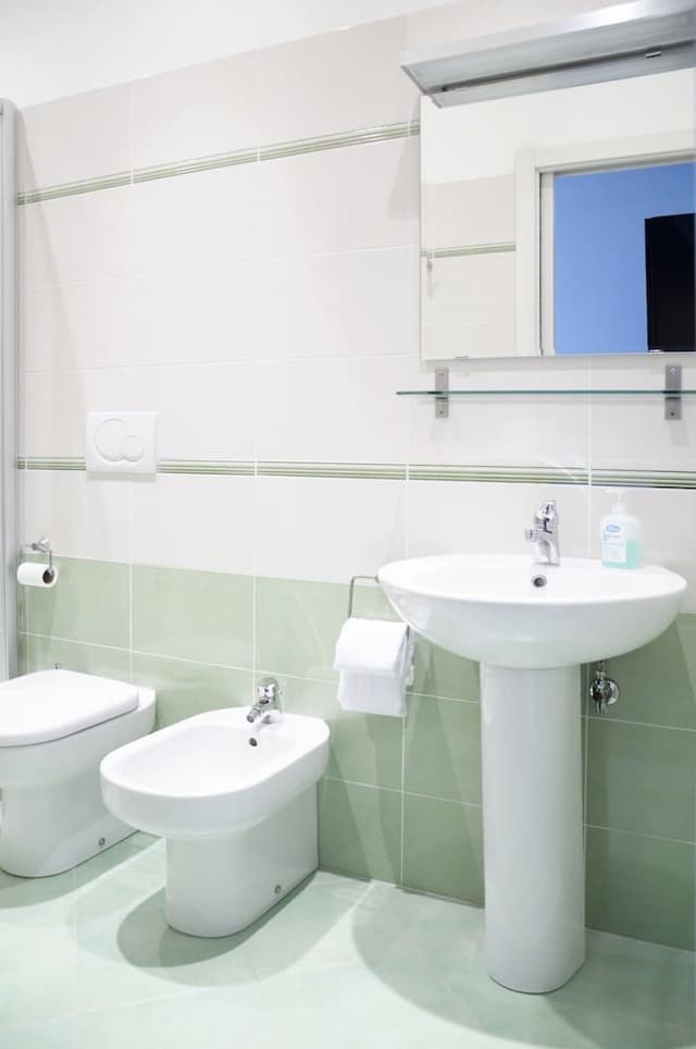 Double Room, Ensuite