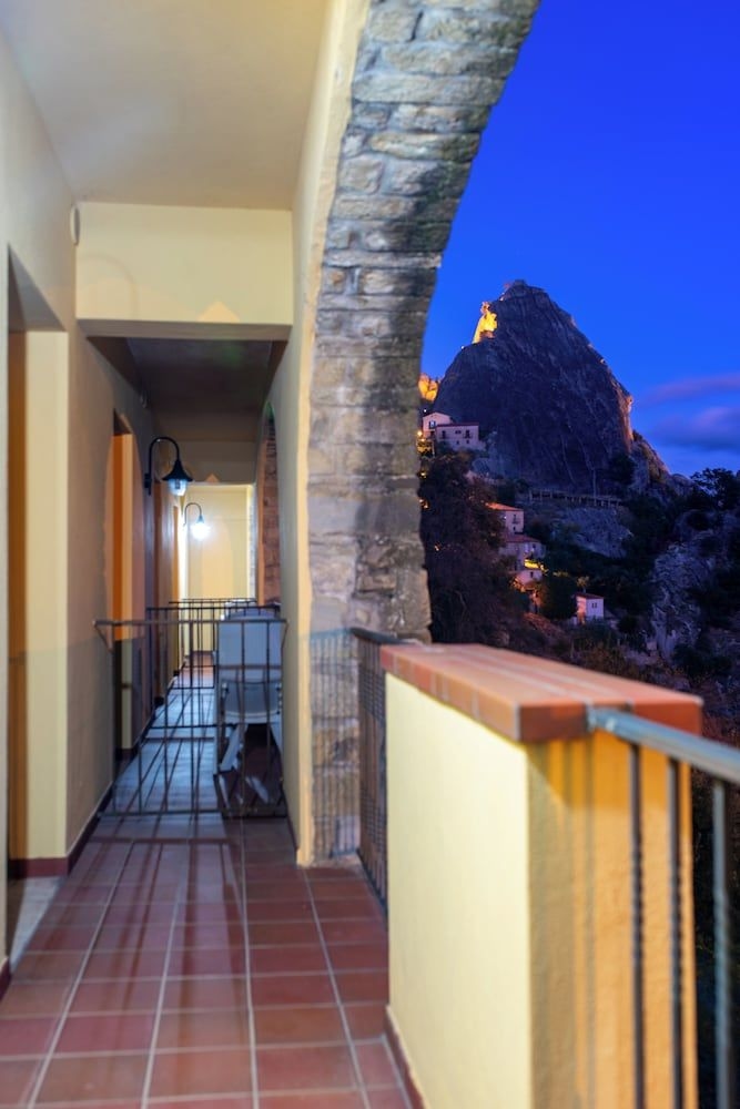 Albergo La Locanda di Castromediano4