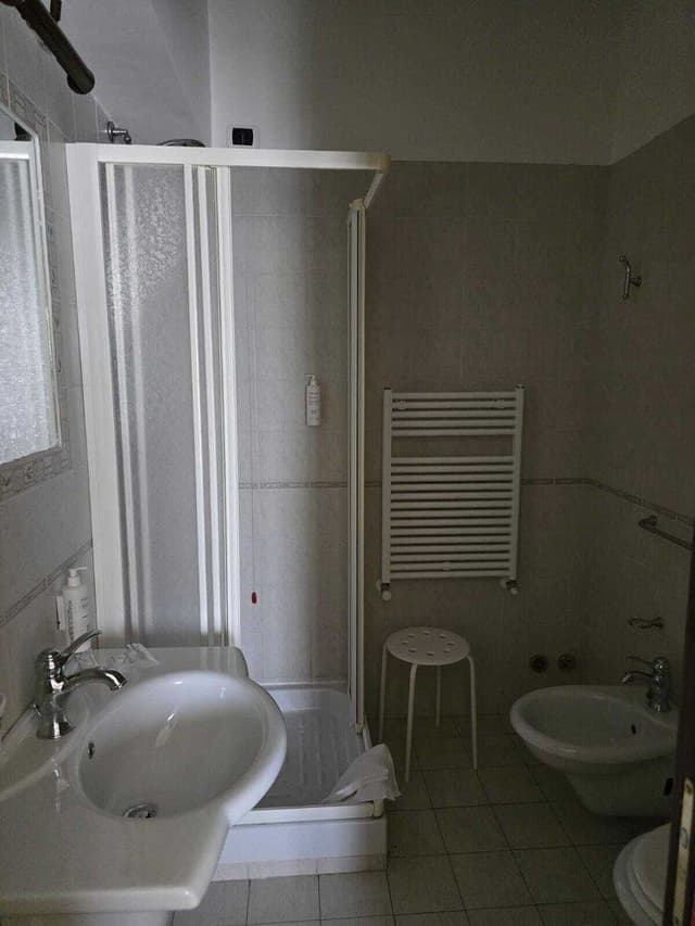 Classic Double Room, Balcony, Mountain View