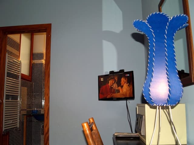 Junior Double Room