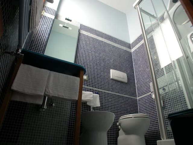 Junior Double Room