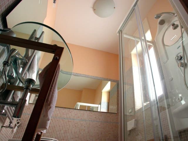 Junior Double Room