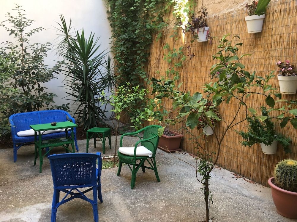 B&B La Casa di Paola1