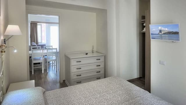 Superior Suite, 1 Bedroom