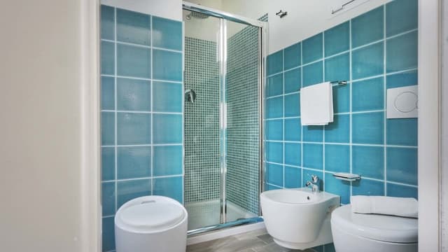 Superior Suite, 1 Bedroom