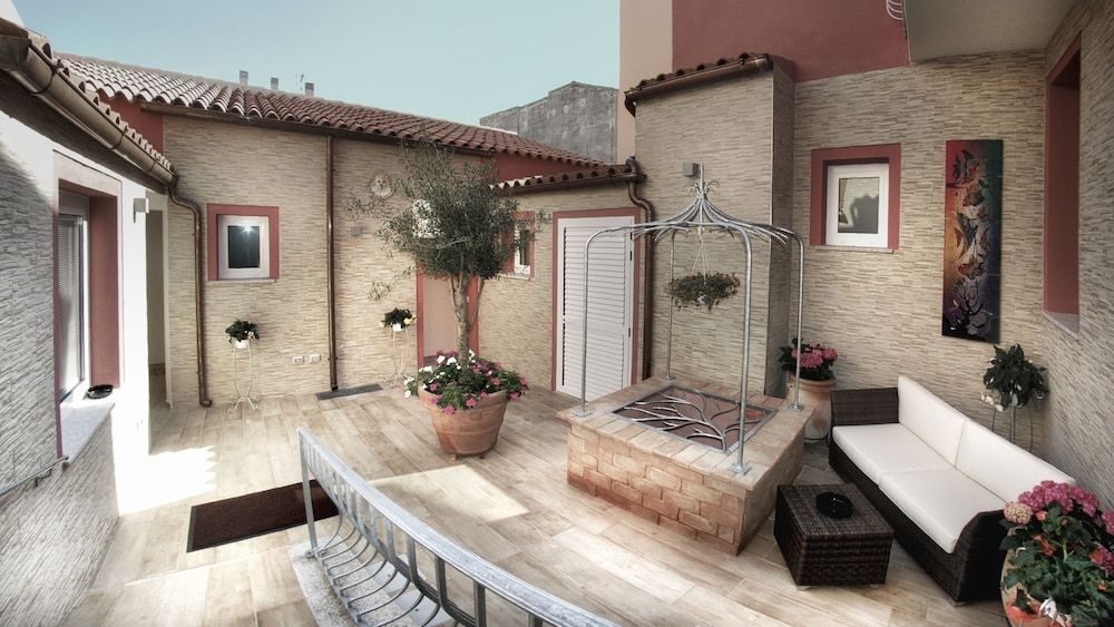Grindi Suite4