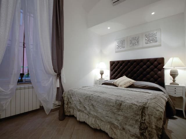 Comfort Apartment, 2 Bedrooms, Courtyard Area (2 Bedrooms)