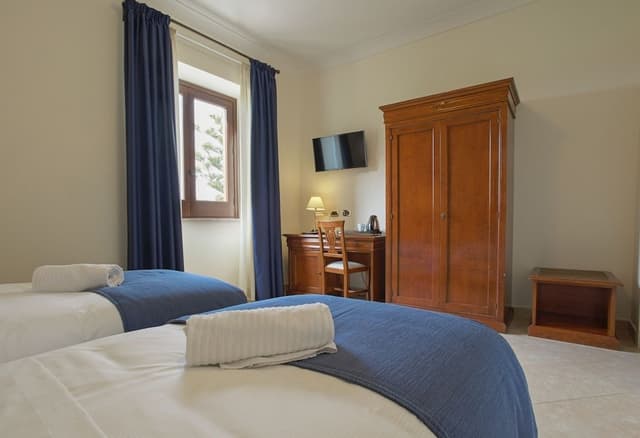 Classic Double Room