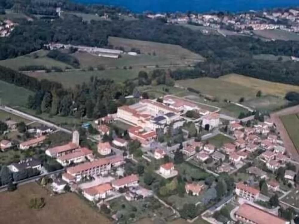 Casa Don Guanella0