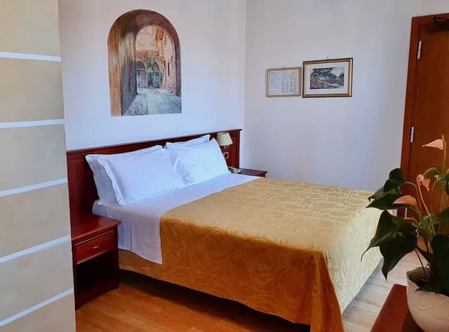 Double or Twin Room