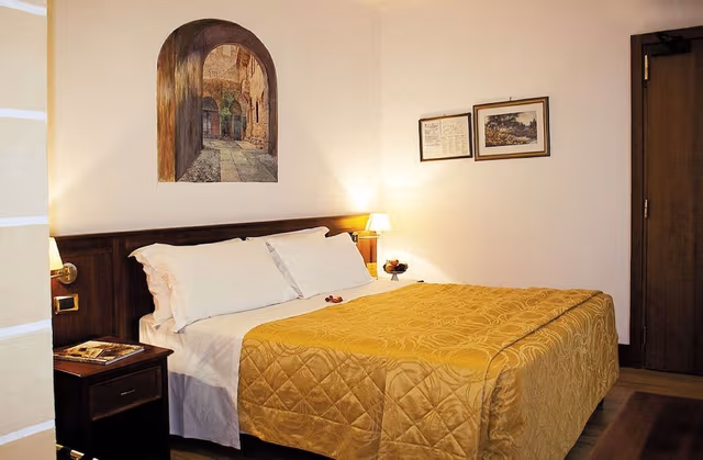 Double or Twin Room