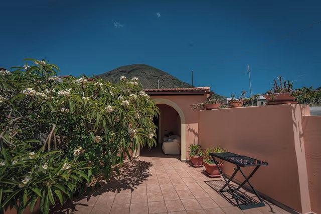 Villa (Limoni)