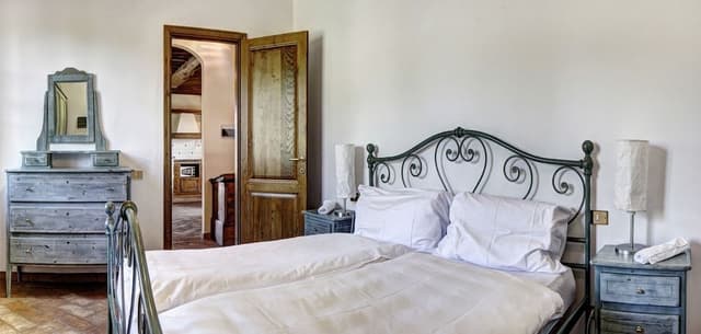 Traditional Cottage, 2 Bedrooms, Vineyard View (Acquila)