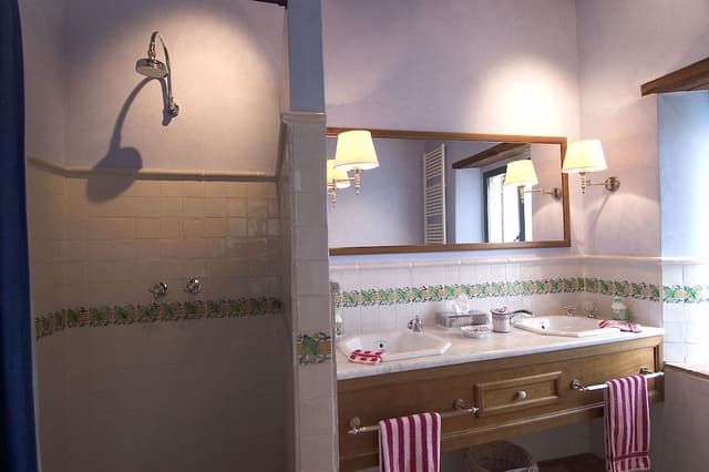 Traditional Apartment, 2 Bedrooms, Vineyard View (Lupa)
